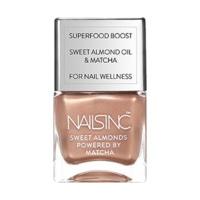 Nails Inc. Sweet Almonds - Mayfa...