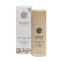 naobay soft tolerance eye contour cream 50ml