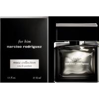 Narciso Rodriguez For Him Eau de Parfum Spray (Musc Collection) 100ml