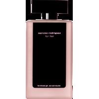 narciso rodriguez for her shower gel 200ml