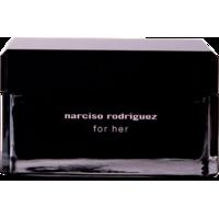 Narciso Rodriguez For Her Body Cream 150ml