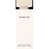 narciso rodriguez narciso scented shower cream 200ml