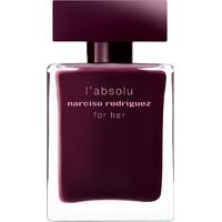 Narciso Rodriguez For Her L\'absolu Eau de Parfum Spray 30ml
