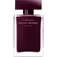 Narciso Rodriguez For Her L\'absolu Eau de Parfum Spray 50ml