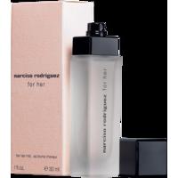 narciso rodriguez for her hair mist 30ml