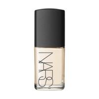 Nars Sheer Glow Foundation - Siberia