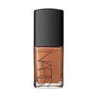 Nars Sheer Glow Foundation - Benares