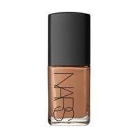 Nars Sheer Glow Foundation - Trinidad