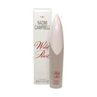 naomi campbell wild pearl eau de toilette 50ml