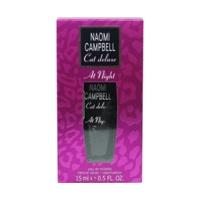 Naomi Campbell Cat deluxe at Night Eau de Toilette (15ml)