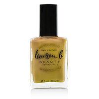 Nail Polish - #Nude No. 2 14.8ml/0.5oz