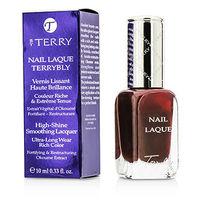 Nail Laque Terrybly High Shine Smoothing Lacquer - # 9 Ristretto 10ml/0.33oz