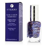 Nail Laque Terrybly Gitter Glow Top Coat - # 700 10ml/0.33oz