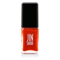 Nail Lacquer - #Pop Orange 11ml/0.37oz