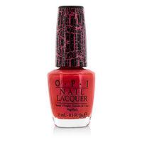 Nail Lacquer - #Pink Shatter 15ml/0.5oz