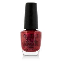 Nail Lacquer - #Innie Minnie Mightie Bow 15ml/0.5oz