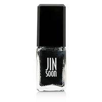 Nail Lacquer (Toppings) - #Polka Black 11ml/0.37oz