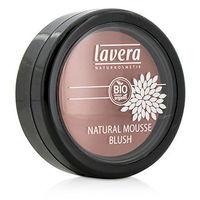 Natural Mousse Blush - #02 Soft Cherry 4g/0.14oz