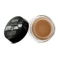 Natural Mousse Make Up Cream Foundation - # 03 Honey 15g/0.5oz