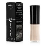 Nail Lacquer - # 101 Zero 6ml/0.2oz