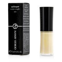 Nail Lacquer - # 100 Bianca 6ml/0.2oz