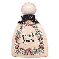 nanette lepore 3 ml parfum mini