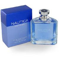 nautica voyage 20 ml edt mini travel spray