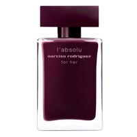 narciso rodriguez for her labsolu 100 ml edp spray unboxed