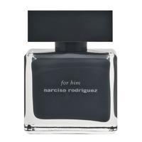 narciso rodriguez for him 100 ml edt spray tester w cap