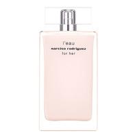 narciso rodriguez leau for her 50 ml edt spray