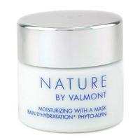 Nature Moisturizing With A Mask 50ml/1.78oz