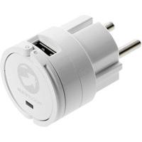 Navilock USB-Adapter AC