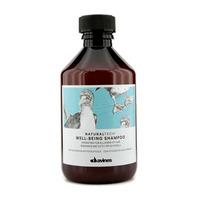 natural tech well being shampoo 250ml845oz