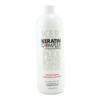 Natural Keratin Smoothing Treatment ( Unable to ship to Australia & New Zealand ) 473ml/16oz