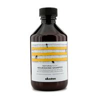 Natural Tech Nourising Shampoo (For Dehydrated Scalp and Dry Brittle Hair) 250ml/8.45oz