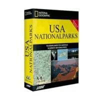 National Geographic USA Nationalparks