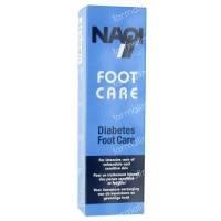 naqi foot care diabetes 100 ml