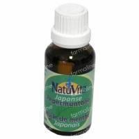 Natuvita Japanese Peppermint oil...