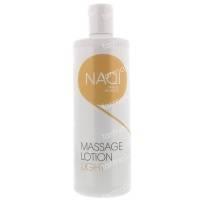 Naqi Massage Lotion Light 500 ml Lotion