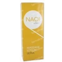 Naqi Massage Lotion Ultra 500 ml