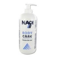 naqi body care cream 500 ml