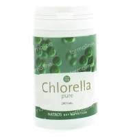 Nataos Key Nutrition Chlorella Pure 240 St Tablets