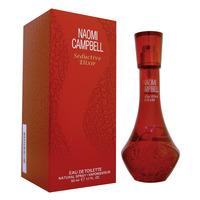 Naomi Campbell Seductive Elixir EDT Spray 50ml