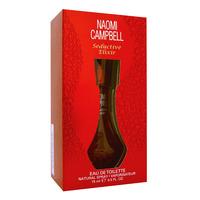 Naomi Campbell Seductive Elixir EDT Spray 15ml