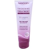 nanogen shampoo for women