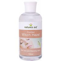 Natures Aid Witch Hazel
