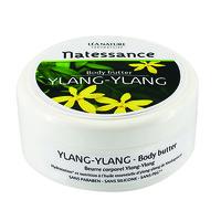 natessance ylang ylang body butter