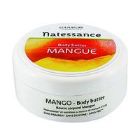 Natessance Mango Body Butter