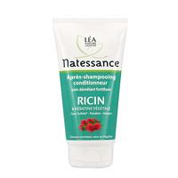 Natessance Fortifying Repairing Shampoo with Castor Oil and Keratin