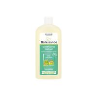 Natessance Organic Purifying Shampoo